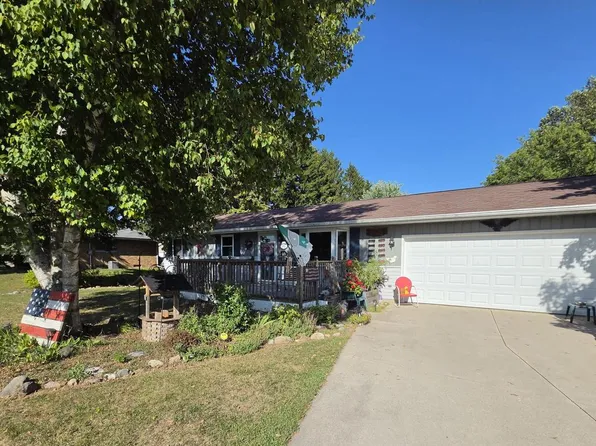 1845 Herman ROAD, Manitowoc, WI 54220