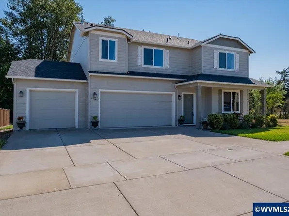 2344 Imperial Dr NW, Albany, OR 97321