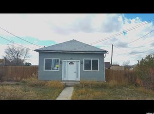 990 S 500 W, Vernal, UT 84078