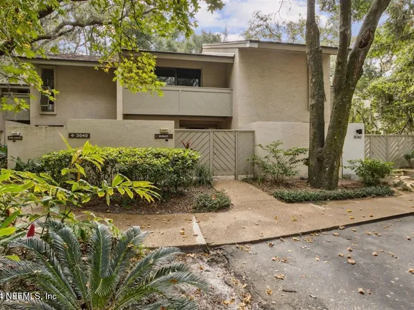 3041 SEA MARSH Road #3041, Fernandina Beach, FL 32034