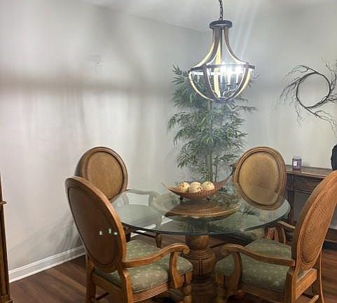 4th image of 23140 Cobblestone Ln APT 306
