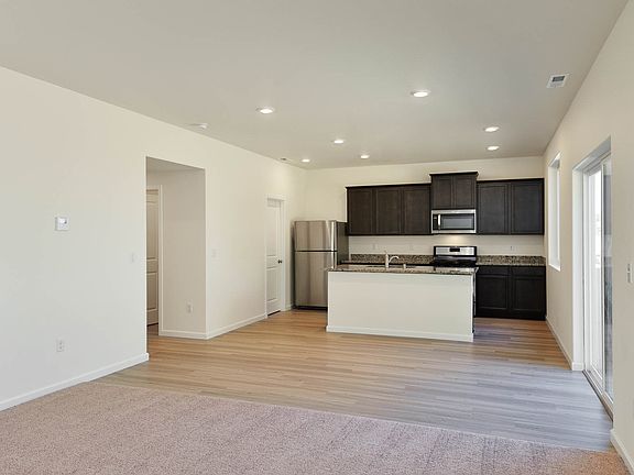 The Mercer by LGI Homes at Cedar Hill Estates