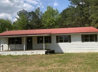 223 Barefoot Springs Rd, Pelahatchie, MS 39145