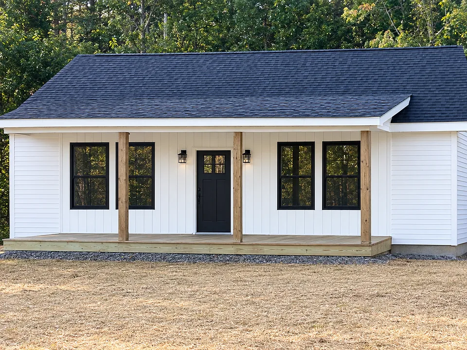 71A Sablewoods Dr
