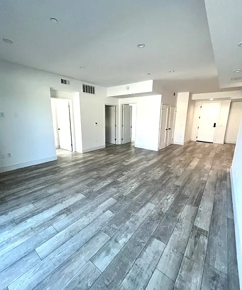 Enormous living room