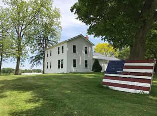 1325 N Rochester Rd, Oakland, MI 48363