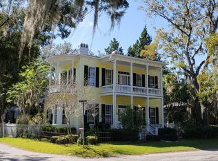 502 Prince St, Beaufort, SC 29902