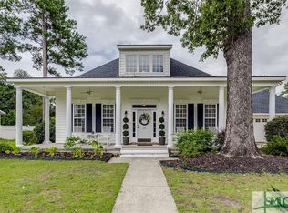 213 Saint Andrews Way, Rincon, GA 31326