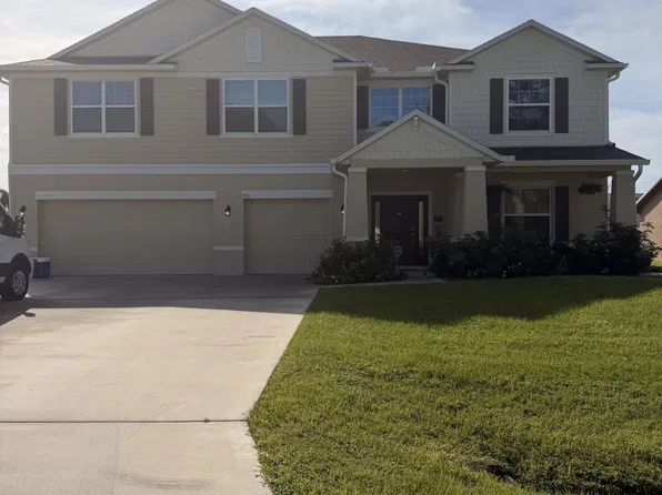 590 SE Faith Terrace, Port St Lucie, FL 34983