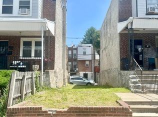6731 Woolston Ave, Philadelphia, PA 19138