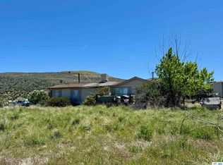 715-090 Sagebrush Blvd, Susanville, CA 96130