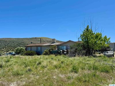 715-090 Sagebrush Blvd, Susanville, CA, 96130