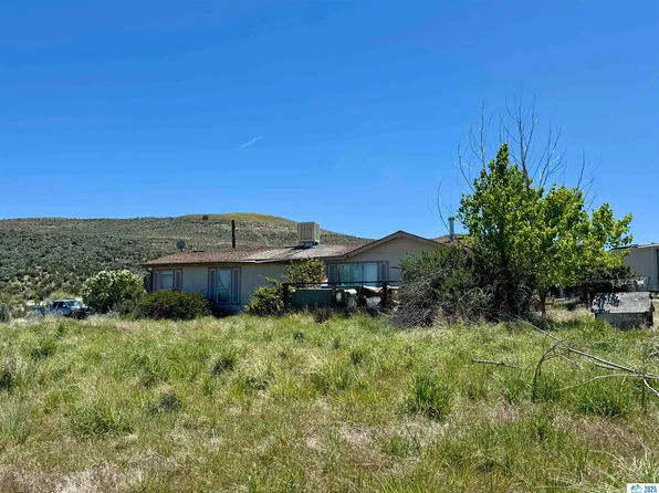 715-090 Sagebrush Blvd, Susanville, CA 96130
