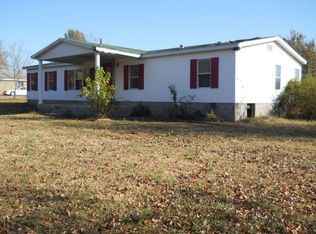 792 Nelson Rd, Brighton, TN 38011
