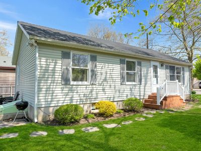 411 2nd Street, Greenport, NY, 11944