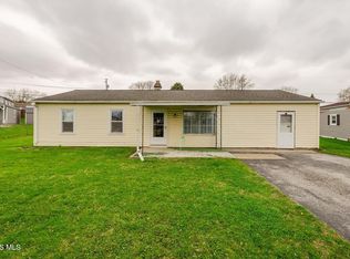 24 Gail Ln, Tiffin, OH