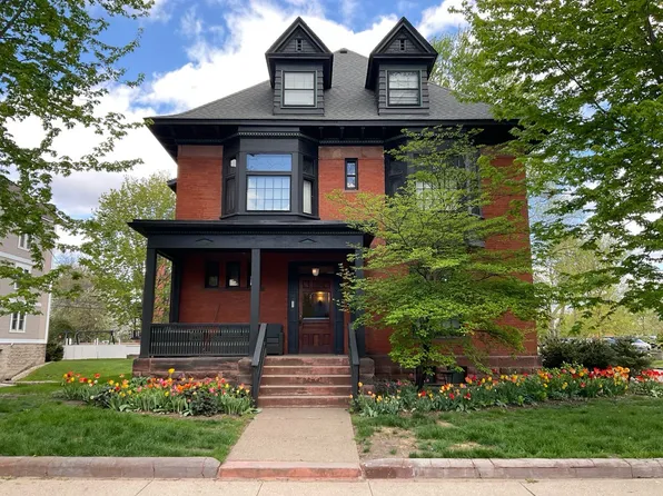 443 Dayton Ave APT 10, Saint Paul, MN 55102