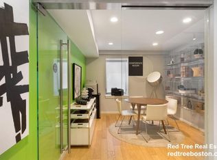 124 Rindge Ave UNIT 30, Cambridge, MA 02140