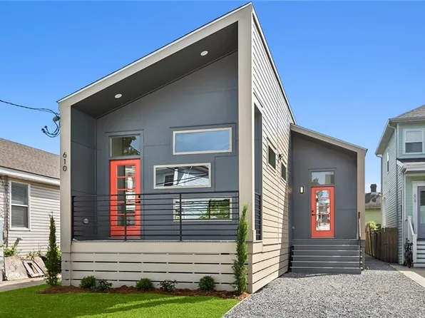 610 David St, New Orleans, LA 70119
