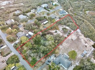 Hull Rd, Clermont, FL 34711