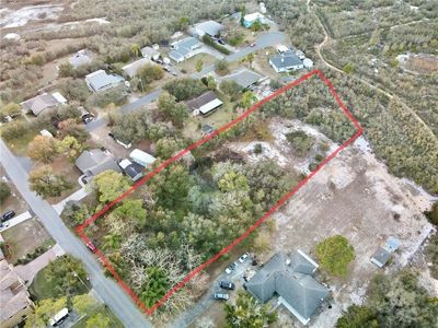 Hull Rd, Clermont, FL, 34711