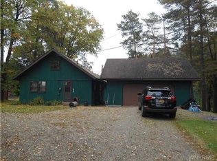 18 Pinecrest Dr, North Java, NY 14113