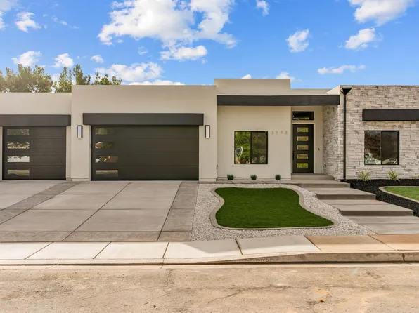 3173 Swiss Dr, Santa Clara, UT 84765