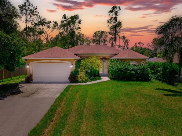 3320 17th AVE SW, NAPLES, FL 34117