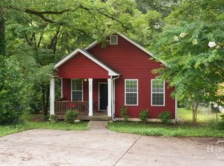 226 Arch St, Athens, GA 30601