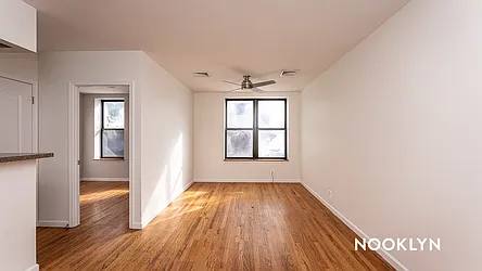Rented by Nooklyn NYC LLC