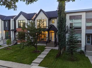 643 E 36th St SW, Calgary, AB T3C 1R1