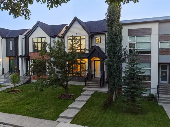 643 E 36th St SW, Calgary, AB T3C 1R1
