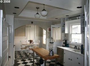 3917 NE 7th Ave, Portland, OR 97212