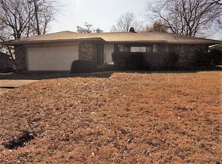 906 Cherry St, Ardmore, OK 73401