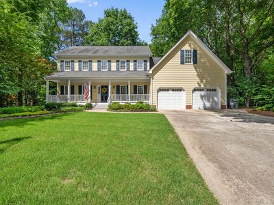 1007 Surry Dale Ct, Apex, NC, 27502