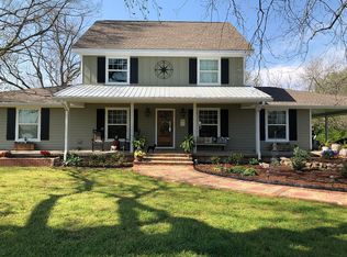 1740 Lower Apalachee Rd, Madison, GA 30650