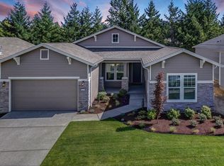 8539 Vashon Dr NE, Lacey, WA 98516