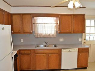 284 Broad Rock Rd, South Kingstown, RI 02879