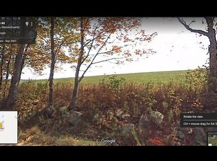 William Casey Rd, Spencer, MA 01562