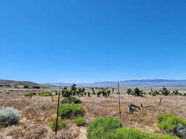 21500 W Avenue F, Lancaster, CA 93536