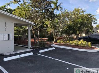 1101 SW 15th Ave #10, Fort Lauderdale, FL 33312