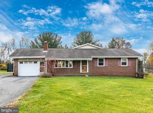 10039 Old National Pike, Ijamsville, MD 21754