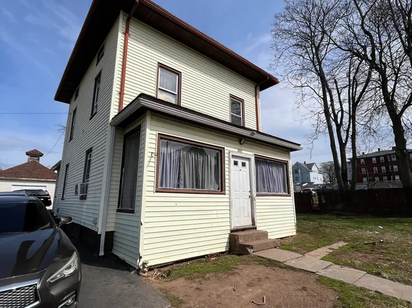 368 Park Street, New Britain, CT 06051