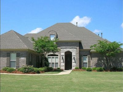 8742 Marsh Ridge Dr, Montgomery, AL, 36117