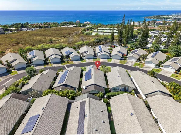 75-234 Nani Kailua Dr APT 83, Kailua Kona, HI 96740
