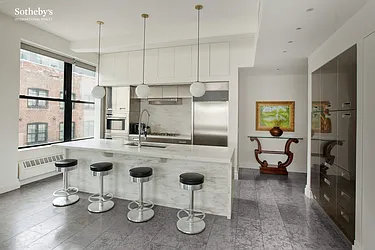 Sold by Sotheby's International Realty
