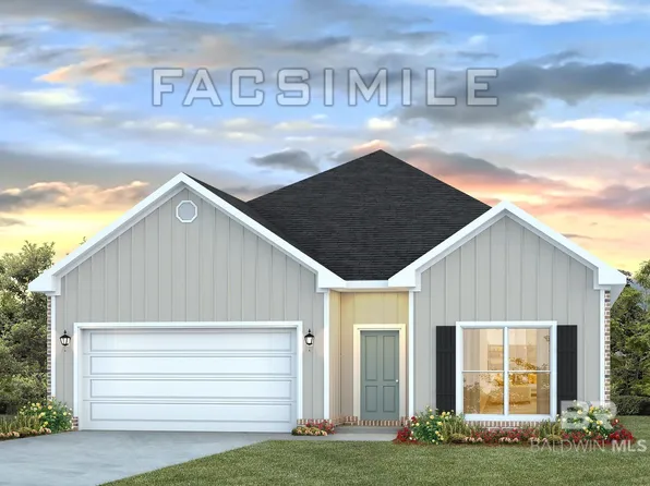 397 Parkerman Ave, Gulf Shores, AL 36542