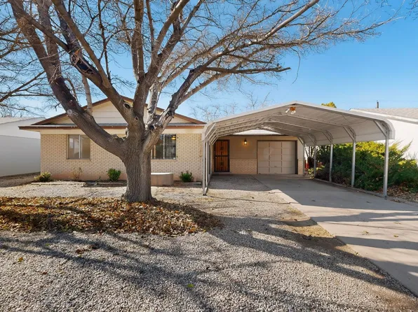 1819 Luthy Dr NE, Albuquerque, NM 87112