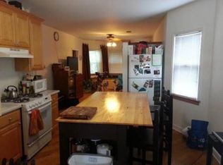 3308 N Racine Ave APT 3, Chicago, IL 60657