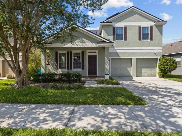 10550 Eastpark Woods Dr, Orlando, FL 32832